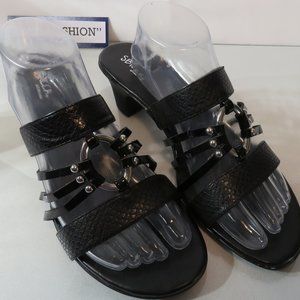 Women Sandals Size 11